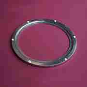 ALUMINUM LAZY SUSAN SWIVEL BEARING 13 INCH SXLAZSUSN13DC