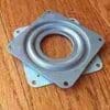 3 INCH STEEL LAZY SUSAN SWIVEL BEARING XLAZSUSN3Z