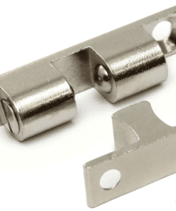 Adjustable Nickel Ball Catch