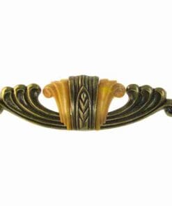 Bakelite Art Deco Pull