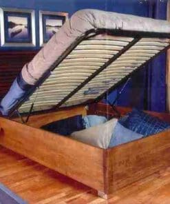 165 LBS UNDER BED STORAGE 36" MECHANISM X22401S