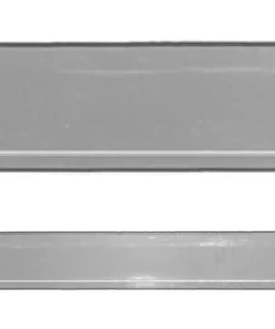 Bookcase Door Liners 1