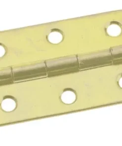Brass Butt Hinge