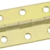 Brass Butt Hinge