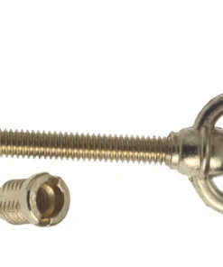 Brass Cheval Mirror Mount Bolts