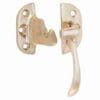 Brass Right Hand Ice Box Latch