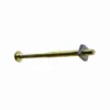 Brass Screw For Glass Knobs & Handles