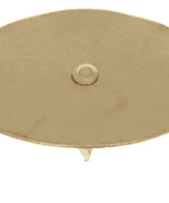 Brass Trunk Handle Loop