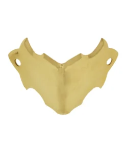 Brass Trunk Slat Clamp