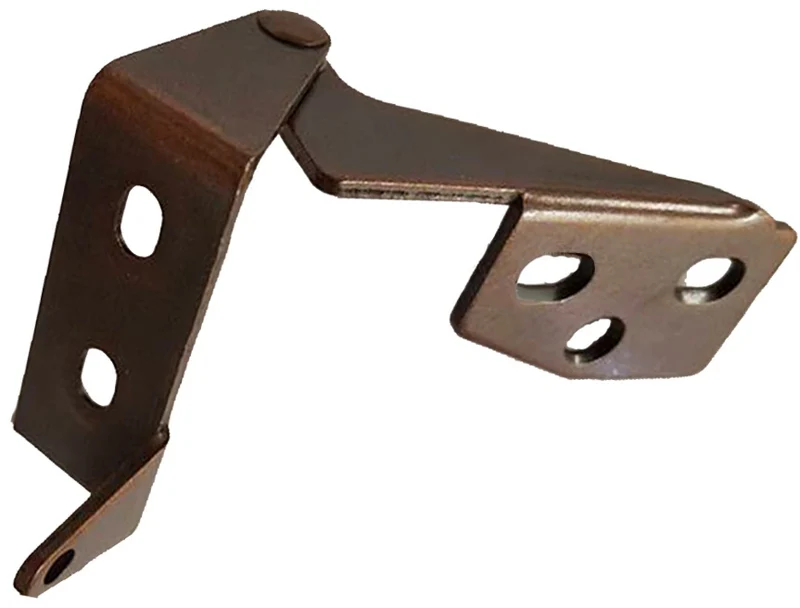 Cabinet Pivot Hinges HSG-351L Cabinet Pivot Hinges