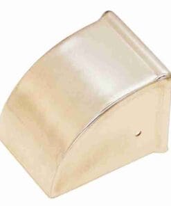 Duncan Phyfe Toe Cap