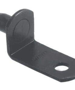 Extra Long Shelf Rest