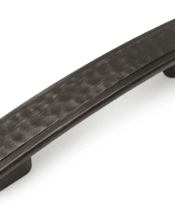 Hammered Arts & Crafts Pull