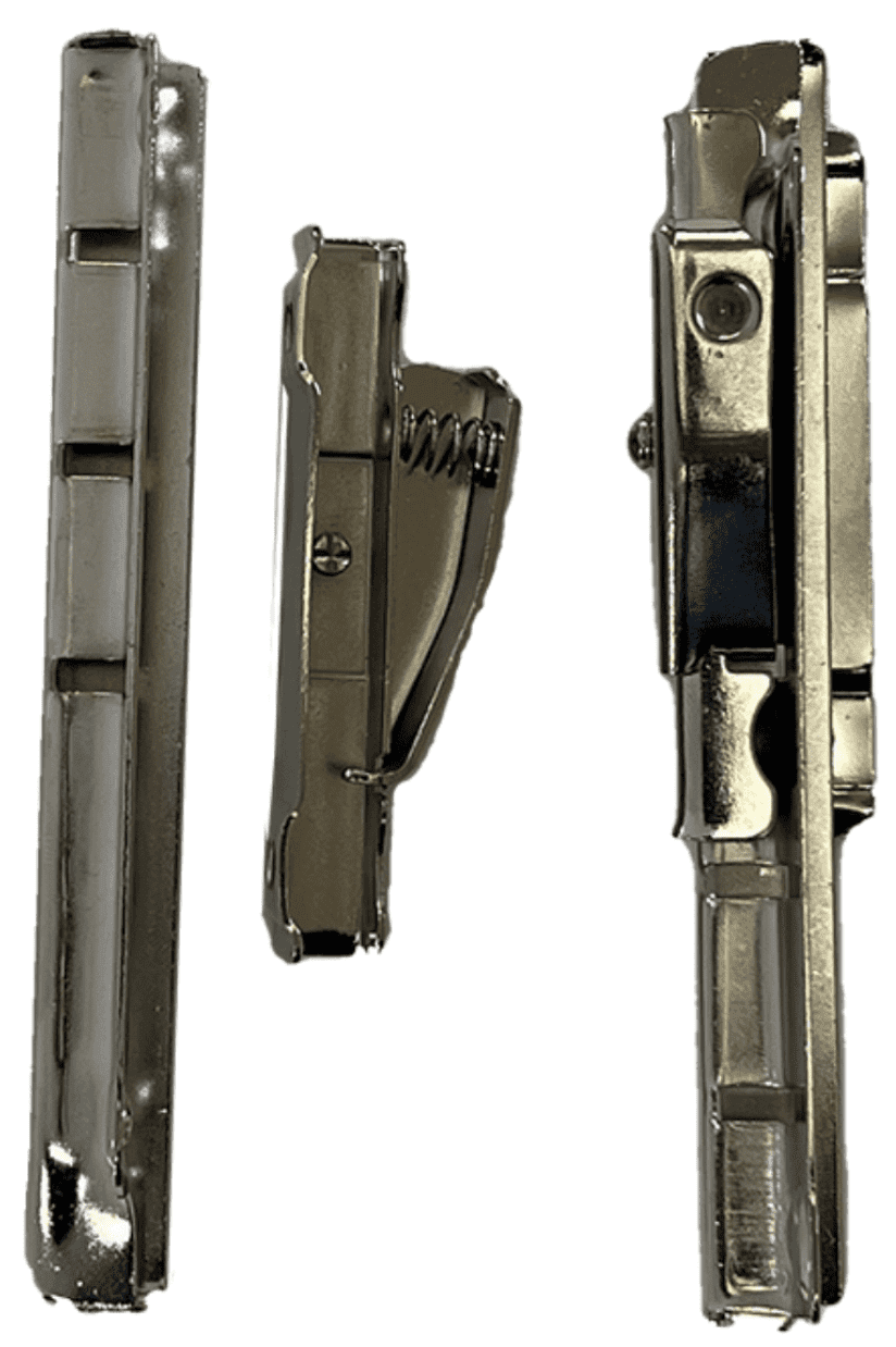 High Chair Tray Hardware HC-12HERSH High Chair Tray Hardware 1