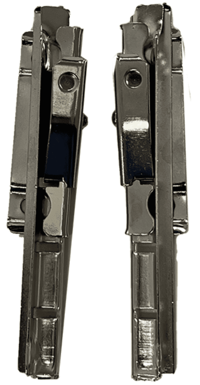 High Chair Tray Hardware HC-12HERSH High Chair Tray Hardware 2