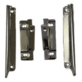 High Chair Tray Hardware HC-12HERSH High Chair Tray Hardware