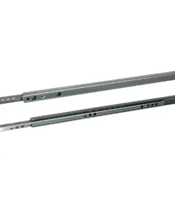 Ikea Double Acting Slides