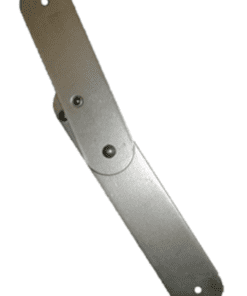 LID STAY FOR TRUNKS STEEL S-4840 8 1/2 INCHES LONG