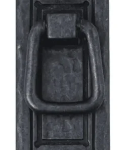 Liberty Mission Door Pull