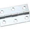 Light Narrow Butt Hinge