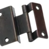Lipped Cabinet Door Hinge