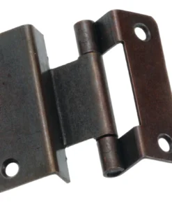 Lipped Cabinet Door Hinge