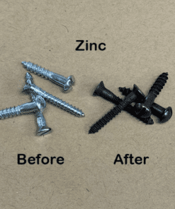 Metal Aging Solution KD-M3MA Metal Aging Solution 2