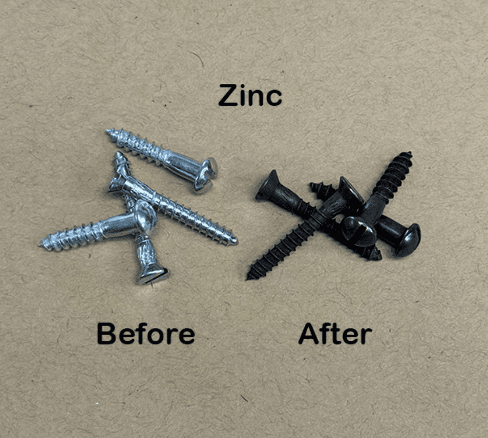 Metal Aging Solution KD-M3MA Metal Aging Solution 2