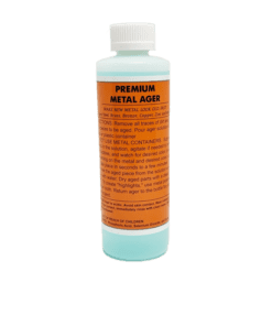 Metal Aging Solution