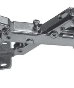 Non Bore Concealed Hinge