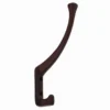 Oil Rubbed Bronze Coat Hook