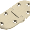 Oval Butler Tray Hinge
