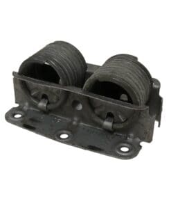 Platform Rocker Springs