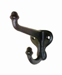 Schoolhouse Coat Hook