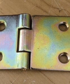 DROP LEAF TABLE HINGE STEEL SH-4HERSH S-1723