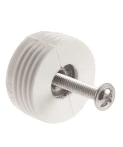 CONCEALED DRAWER FRONT ALIGNER K-73101/W