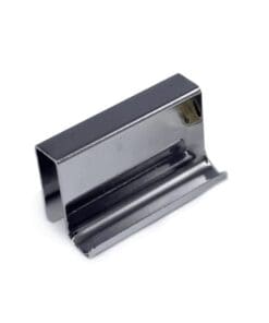 CHROME GLASS DOOR HANDLE TK150-14K