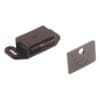 MAGNETIC CATCH FOR CABINET DOOR M-1294B
