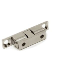 Nickel Adjustable Ball Catch