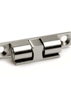 Nickel Adjustable Ball Catch