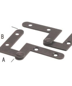 Pivot Hinges