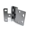 FIVE KNUCKLE WRAP AROUND HINGE HJC-3264C