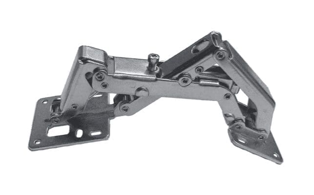 BRONZE CONCEALED NON BORE HINGE HC-2000/170L HEAVY DUTY SPRING LOADED BRONZE CONCEALED NON BORE HINGE HC-2000/170L HEAVY DUTY SPRING LOADED