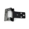 OVERLAY CABINET DOOR HINGE H-365FL