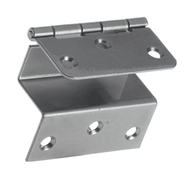 Swing Leg Hinge H-11527K Swing Leg Hinge