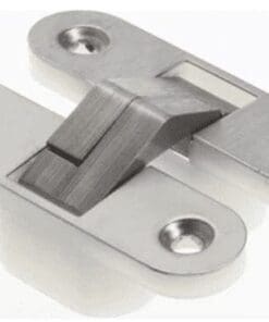 Champ Full Mortise Hinges