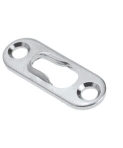 Heavy Duty Keyhole Fastener
