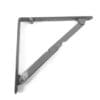 SHELF BRACKET FOLDING TYPE S-151/8E