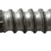 MACHINE SCREW WOOD SCREW ADAPTER 10 COUNT S-2995 7/8