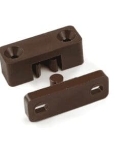 Nylon Friction Catch